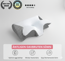Lindra - Din bästa morgon börjar i natt