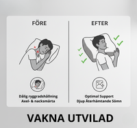 Lindra - Din bästa morgon börjar i natt