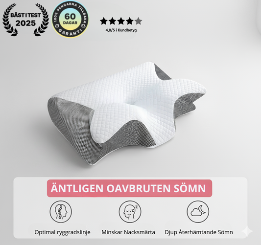 Lindra - Din bästa morgon börjar i natt